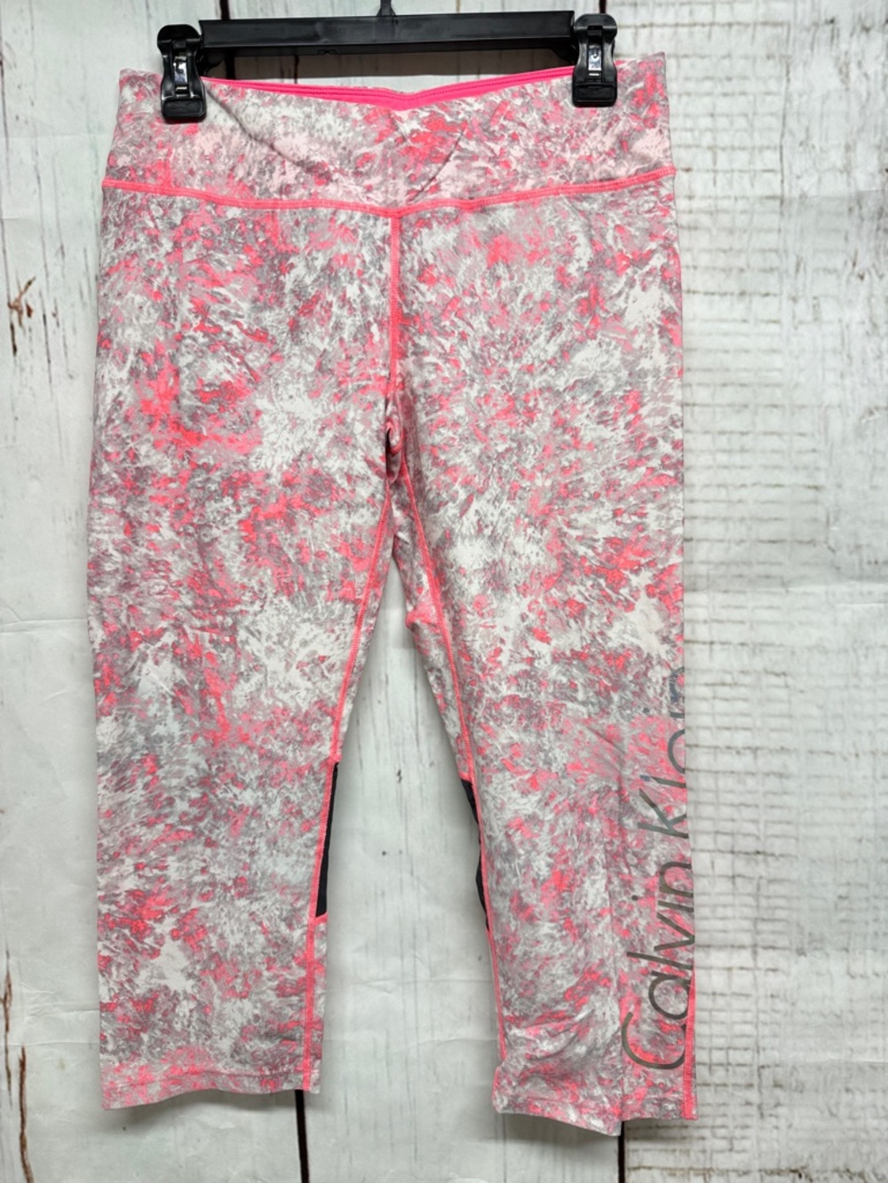 Calvin Klein Crop Style Leggings